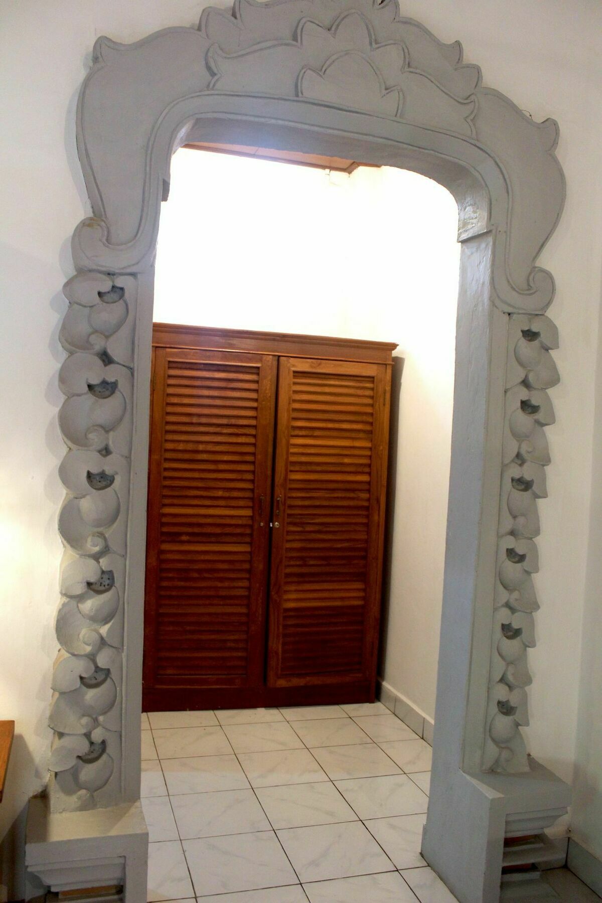Lovina Palace Exteriör bild